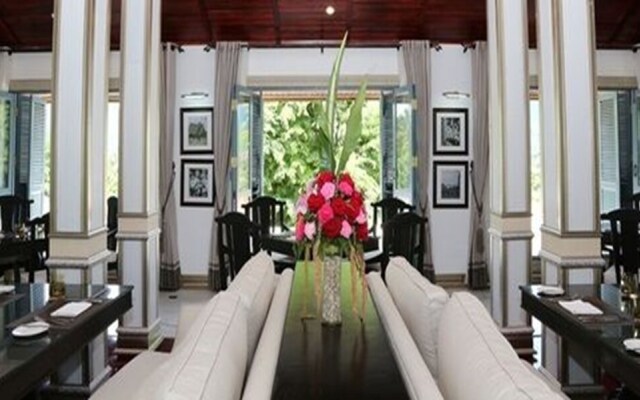 Jing Land Hotel Luang Prabang