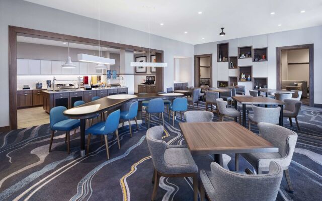Homewood Suites by Hilton Boston Woburn