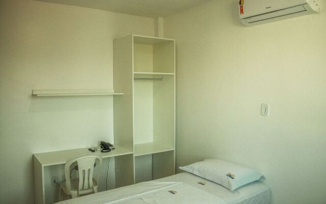 Belaris Hotel