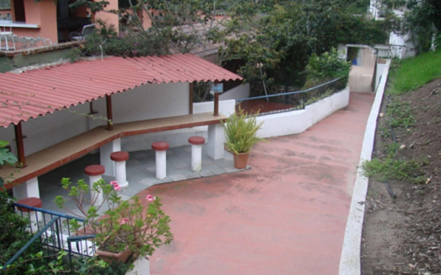 Rio San Pedro Bed and Breakfast