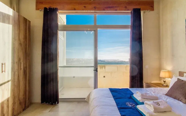 Inni Gozitan Farmhouse Private Pool