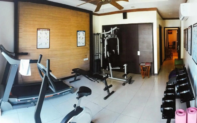 Borneo Beach Villa & Suite