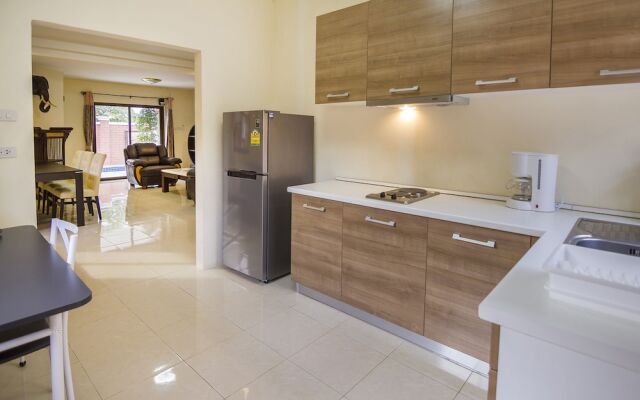 Villa Valery Close to the Beach