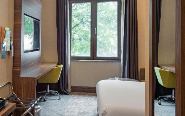 Holiday Inn Istanbul - Kadikoy, an IHG Hotel