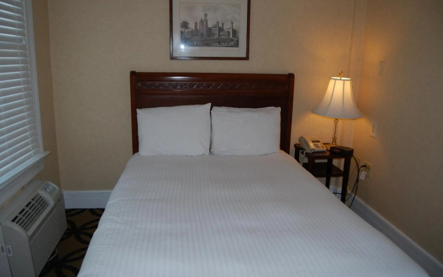 Windsor Inn Hotel
