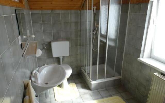 Rooms-Apartment Renata