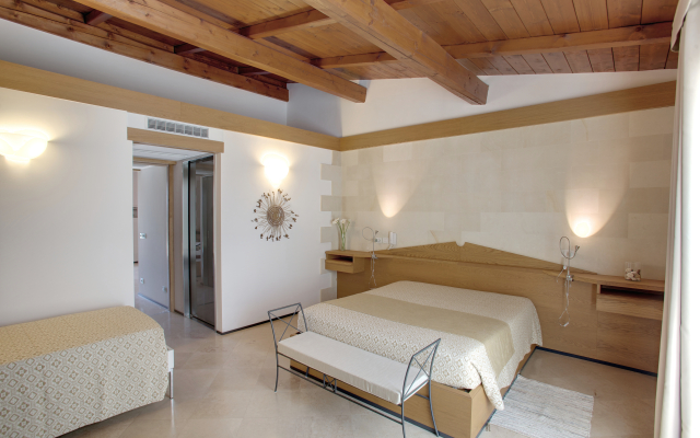 Masseria Stali, The Originals Relais