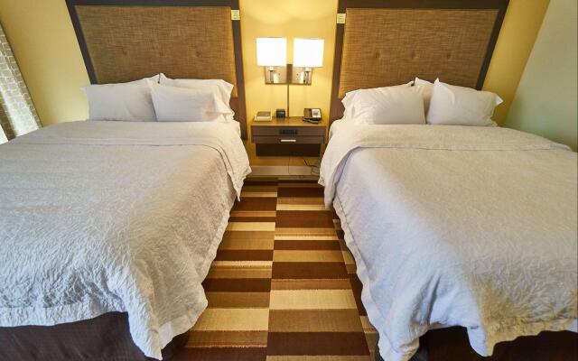 Hampton Inn Uniontown