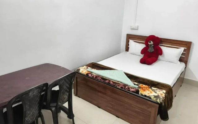 Jironi Residency In