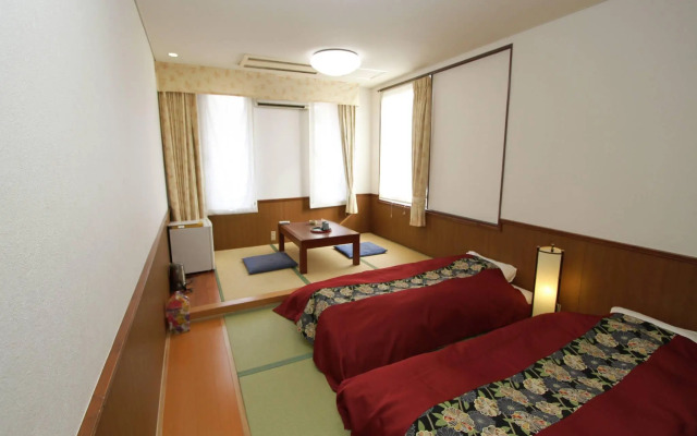 Royal Hotel Kawaguchiko