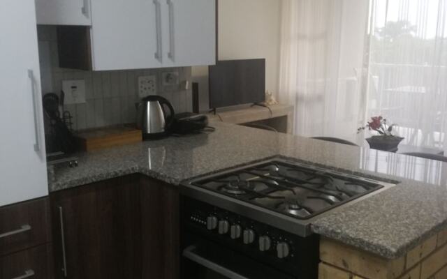 103 Camarque Umdloti Beach Resort
