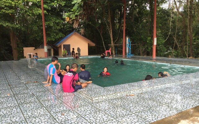 Ranong Resort & Laguna