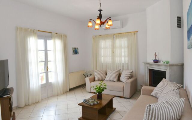 Orestis Suites