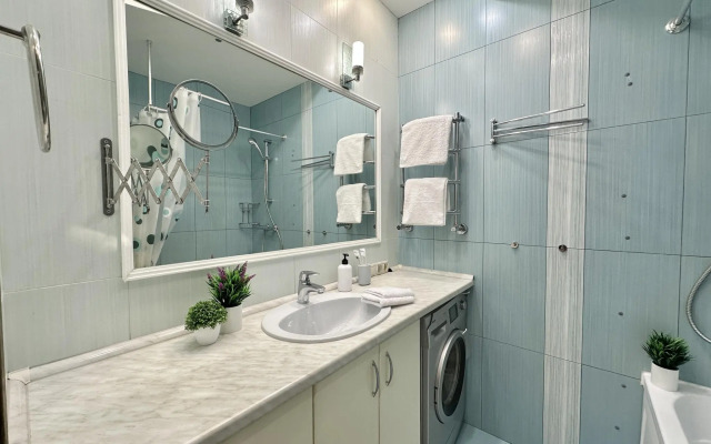 Апартаменты Good Sleep (Гуд Слип) на улице Белорусская 9