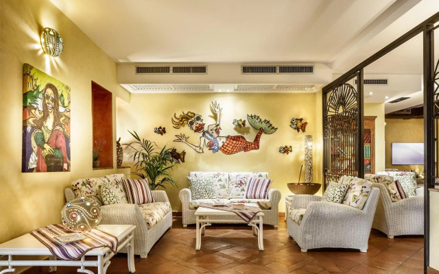 Hotel Stella Maris