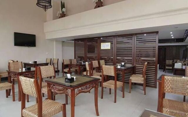 Greentree Alliance Tongcheng City Tongan Road Nort