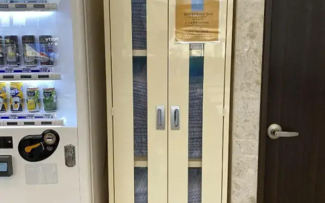 Toyoko Inn Seoul Dongdaemun No.2