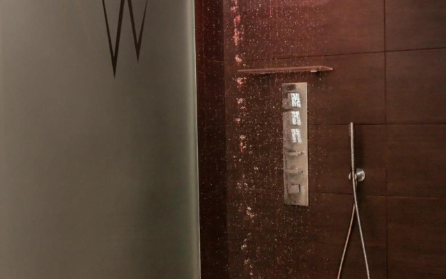 White Angel Hotel