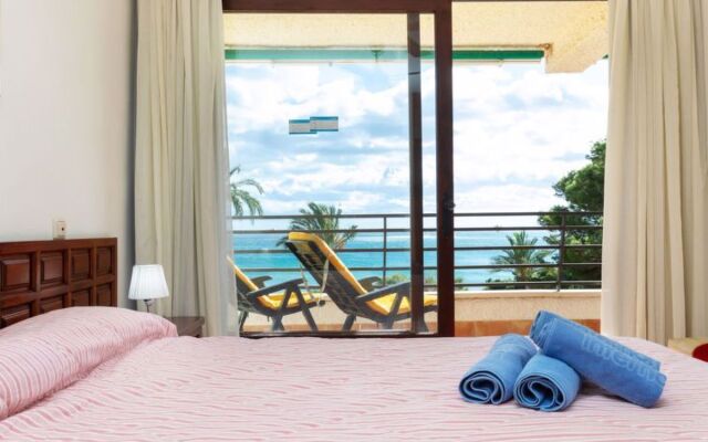 Apartment Gregal