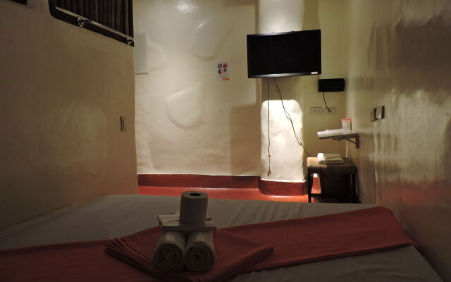 Orange Mangrove Pension House by SMS Hospitality