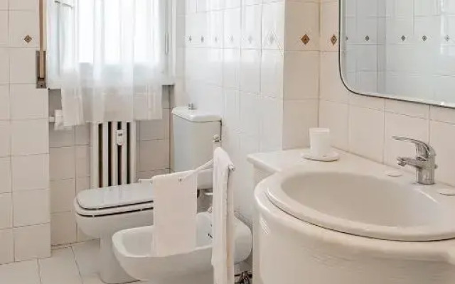 Appartamento "Casa Mia" Florence