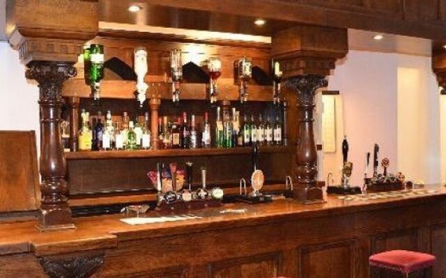 Mortimers Cross Inn