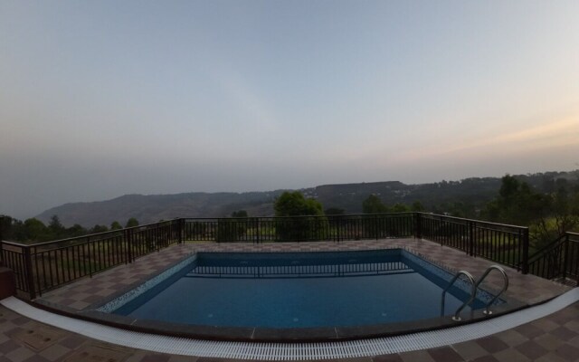 Royal Palace Panchgani