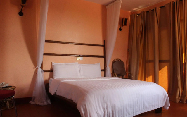 Sky Beach Hotel