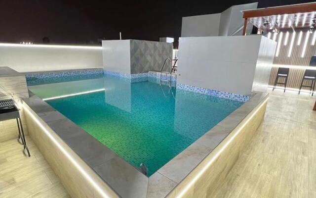 Hotel Gboss Sur