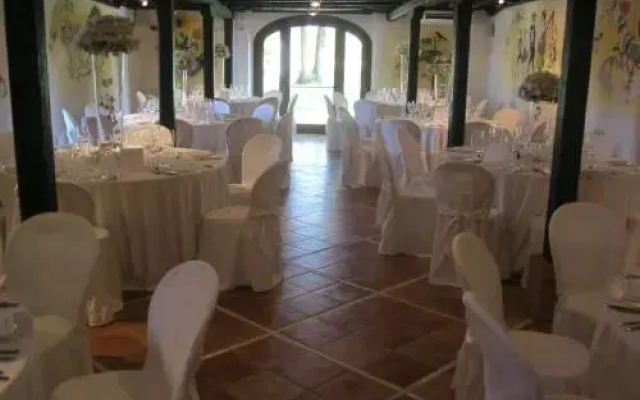 Borgo Dei Conti Della Torre