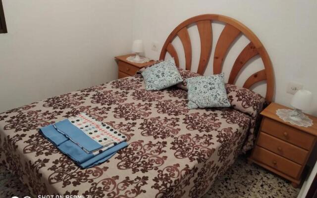 Apartamento 3 Paupí