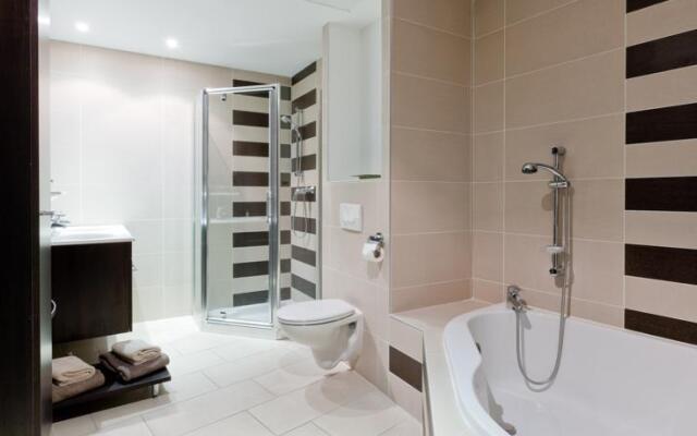 Cela Alenya - Hôtel Résidence et Spa