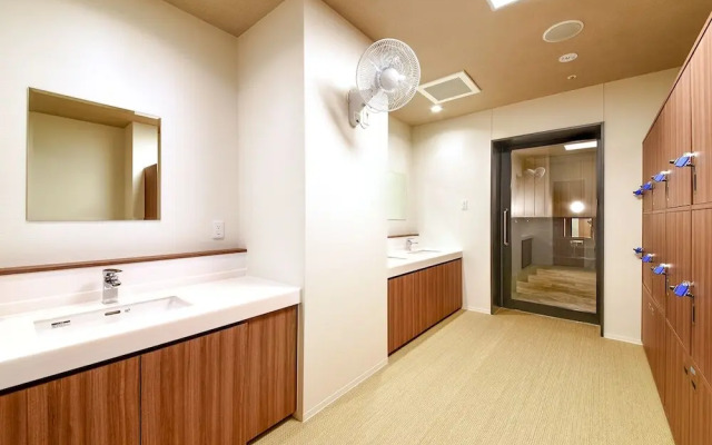 HOTEL LiVEMAX PREMIUM Sapporo-odorikouen