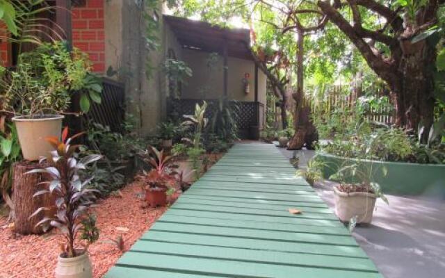 Pousada Ximango de Alter do Chão