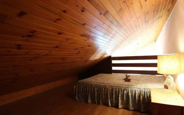 Appartement Vallouise, 1 pièce, 4 personnes - FR-1-330G-126