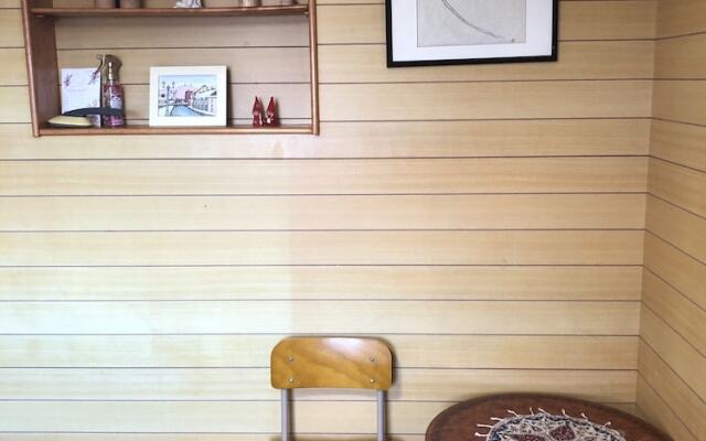 Minshuku Tomato House