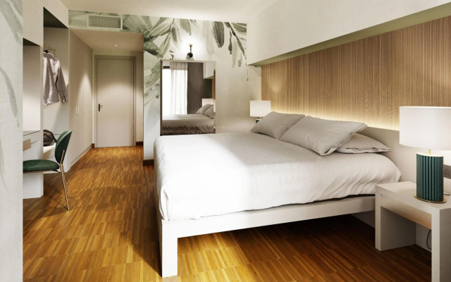 Astoria Resort