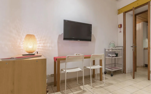 Rome@Home Monti Flats - Mono