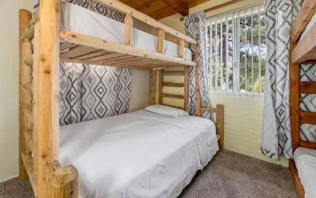 Jaybird'S Cabin