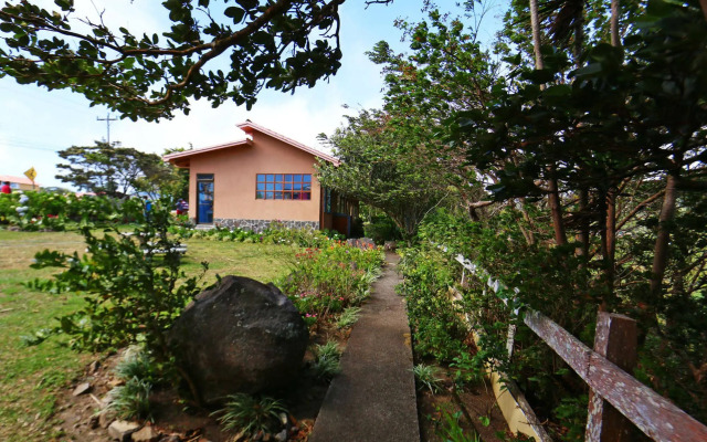 Hotel Las Orquideas