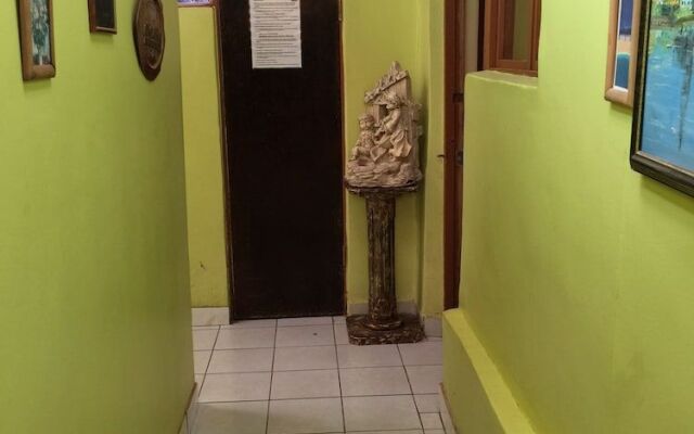 Hostal Puritama