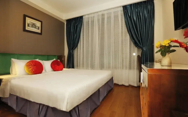 Aviary Hanoi Hotel & Travel