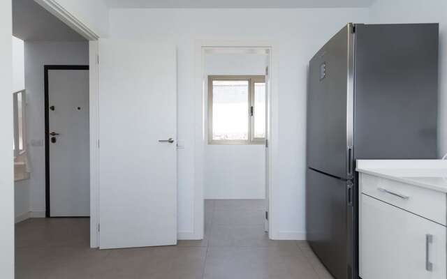 Montaña Las Palmas Sea View Duplex 2