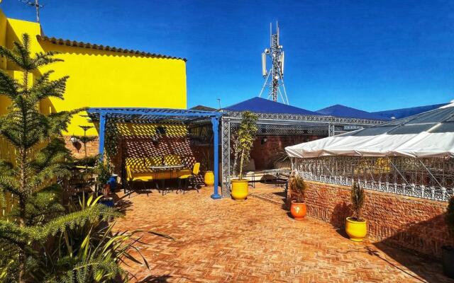 Riad Majorelle