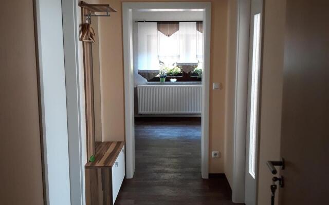 Apartment, Altdöbern