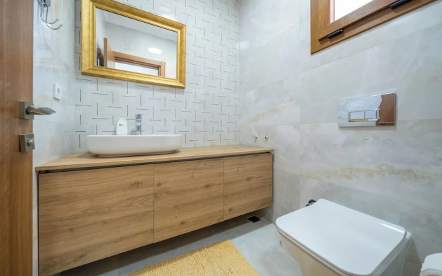 Villa Türkoğlu Akyaka Kuyucak