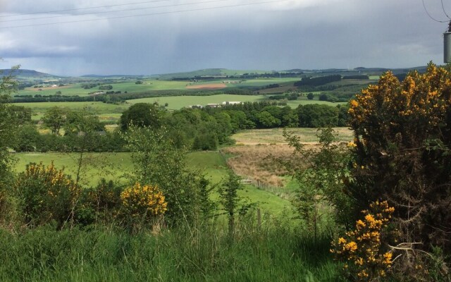Netherton Farm Lodge