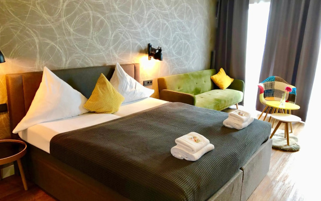Niteroom Boutiquehotel