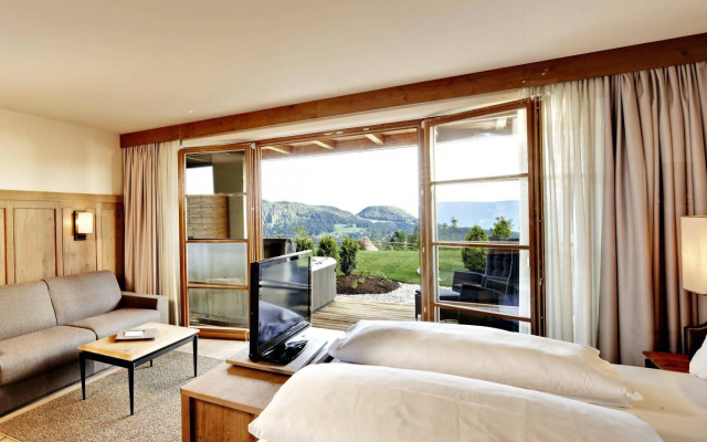 Hotel Chalet Mirabell