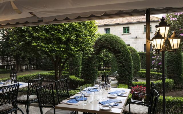 Parador de Pontevedra